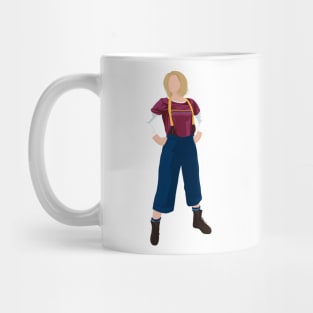 Thirteen Mug